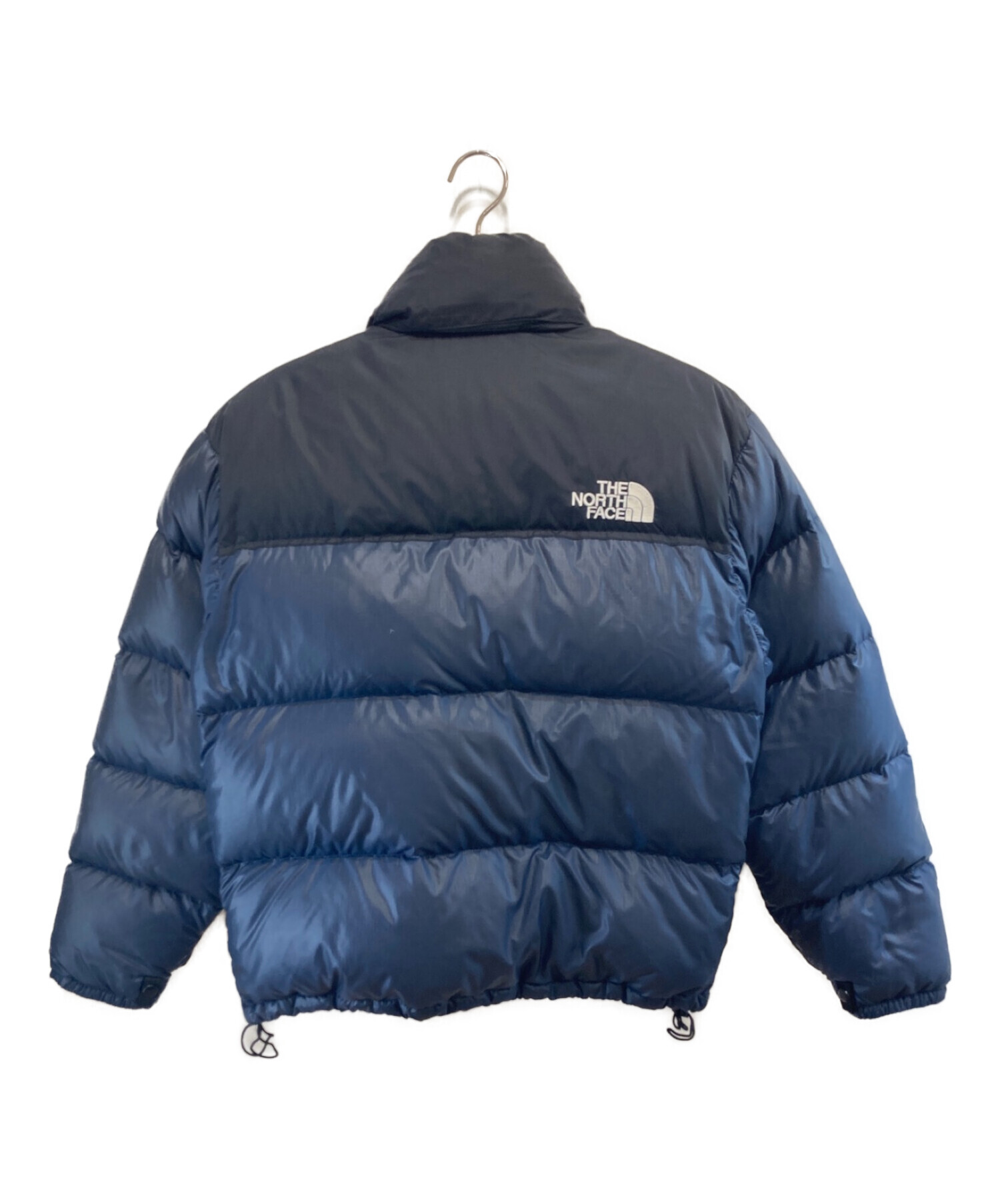 中古・古着通販】THE NORTH FACE (ザ ノース フェイス) ヌプシ