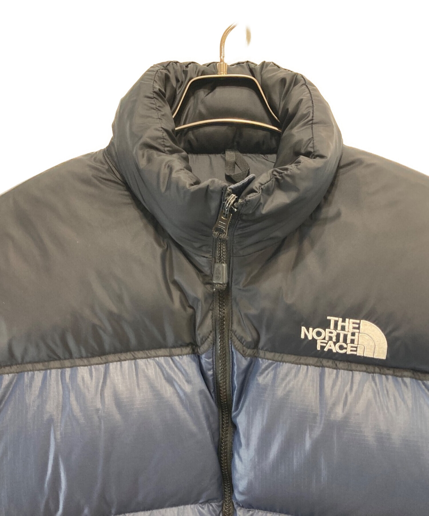 中古・古着通販】THE NORTH FACE (ザ ノース フェイス) ヌプシ