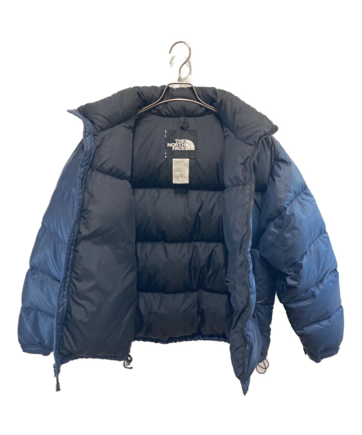 中古・古着通販】THE NORTH FACE (ザ ノース フェイス) ヌプシ