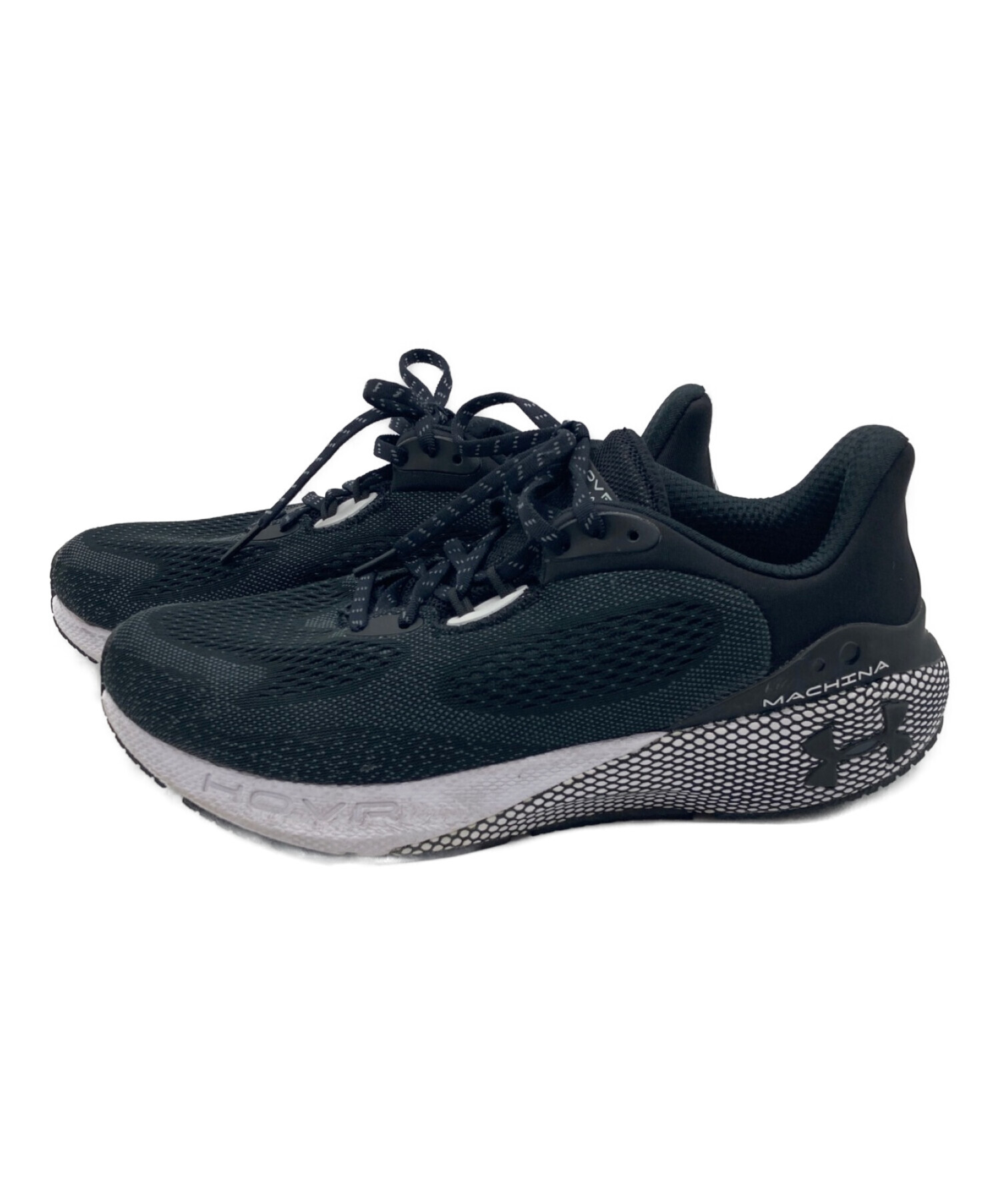 under armour スニーカー 中古