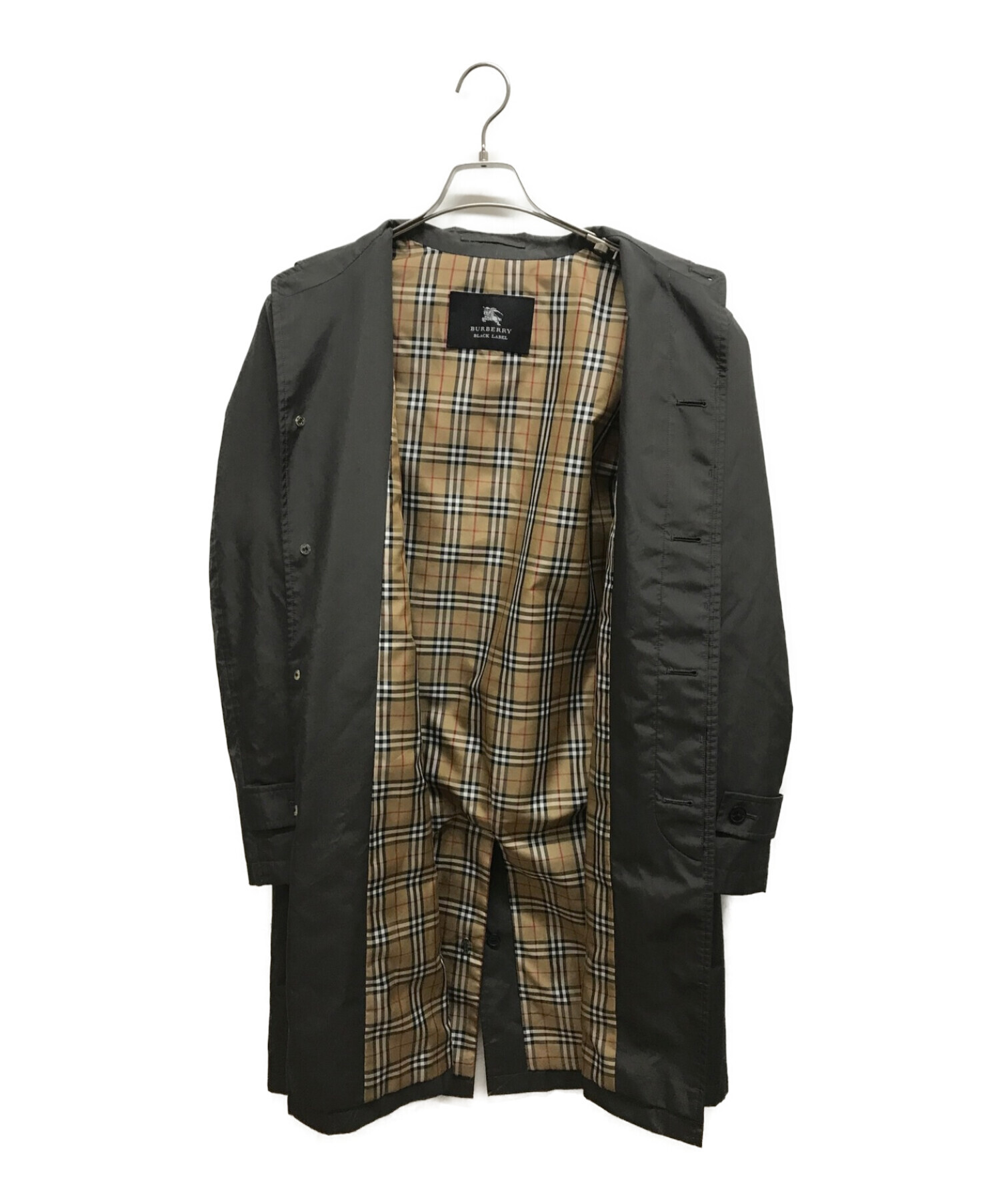 オンラインストア最安値 s104 BURBERY バーバリー アウター コート