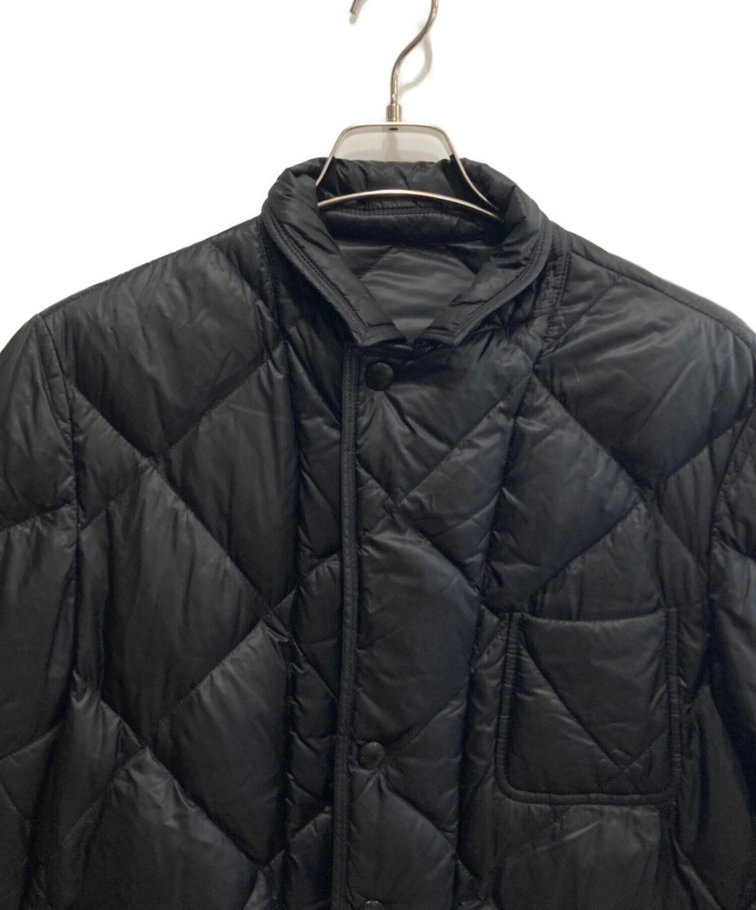 中古・古着通販】MONCLER (モンクレール) キルティングダウン