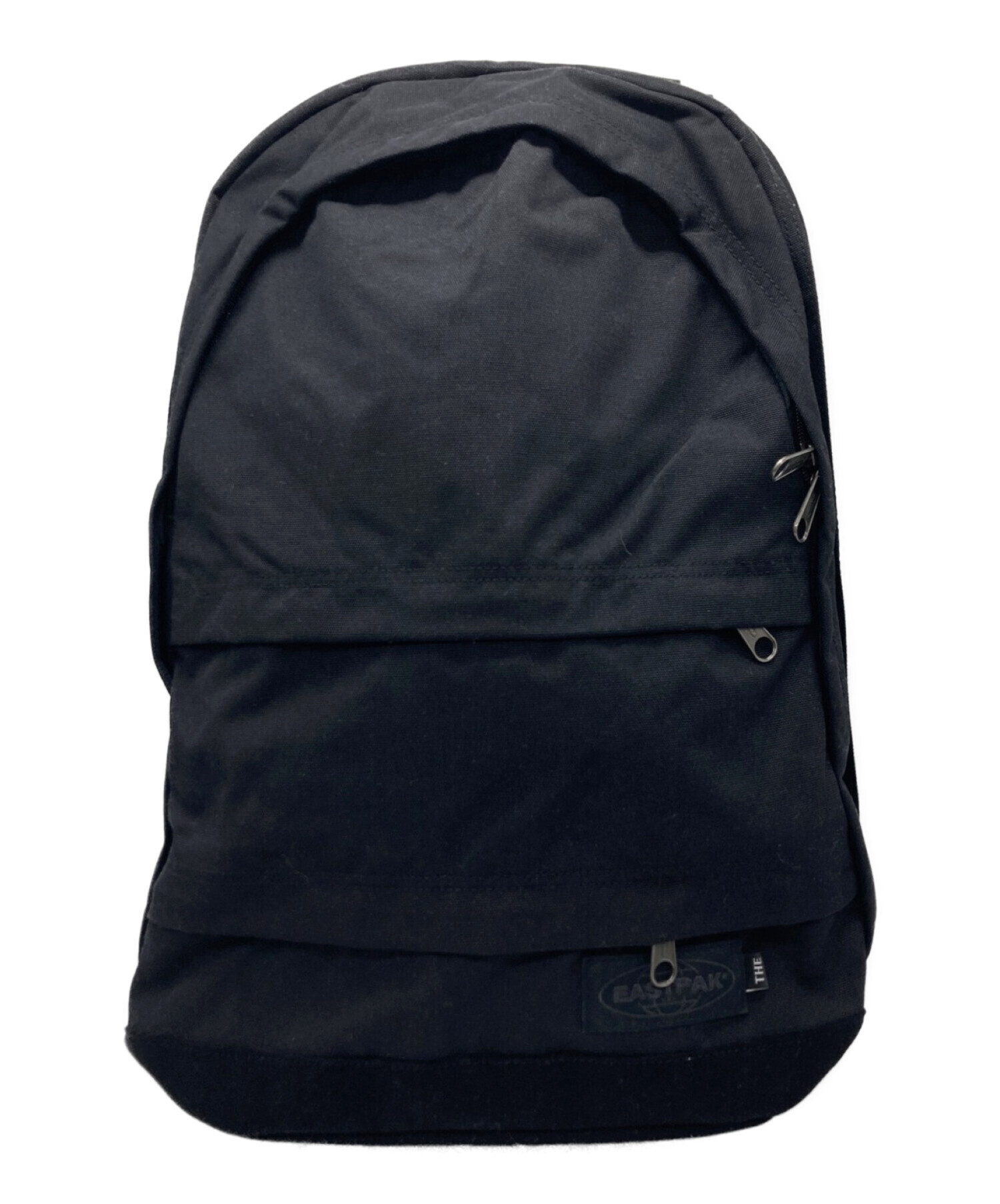 EASTPAK (イーストパック) 中川政七商店 (ナカガワマサシチショウテン) THE DAY PACK ブラック