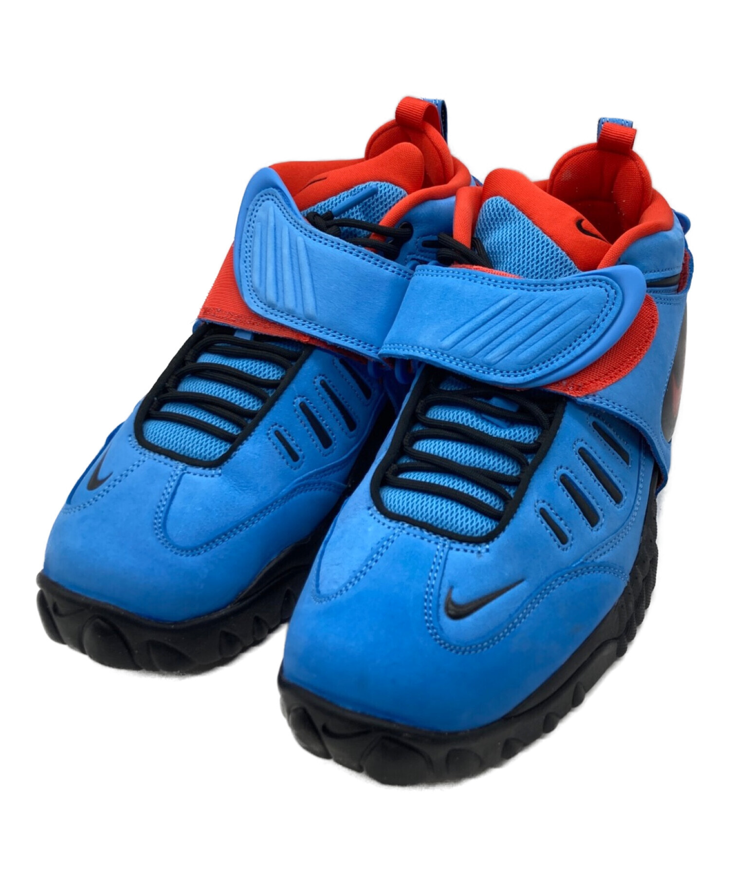 中古・古着通販】NIKE (ナイキ) AMBUSH (アンブッシュ) スニーカー ブルー サイズ:29.5｜ブランド・古着通販  トレファク公式【TREFAC FASHION】スマホサイト