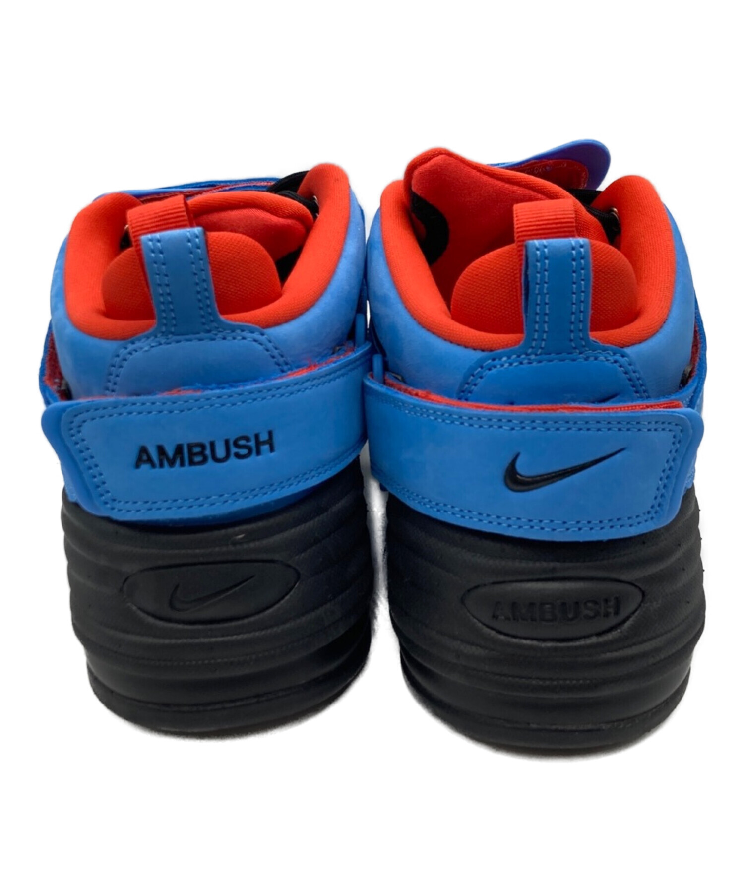 中古・古着通販】NIKE (ナイキ) AMBUSH (アンブッシュ) スニーカー ブルー サイズ:29.5｜ブランド・古着通販  トレファク公式【TREFAC FASHION】スマホサイト