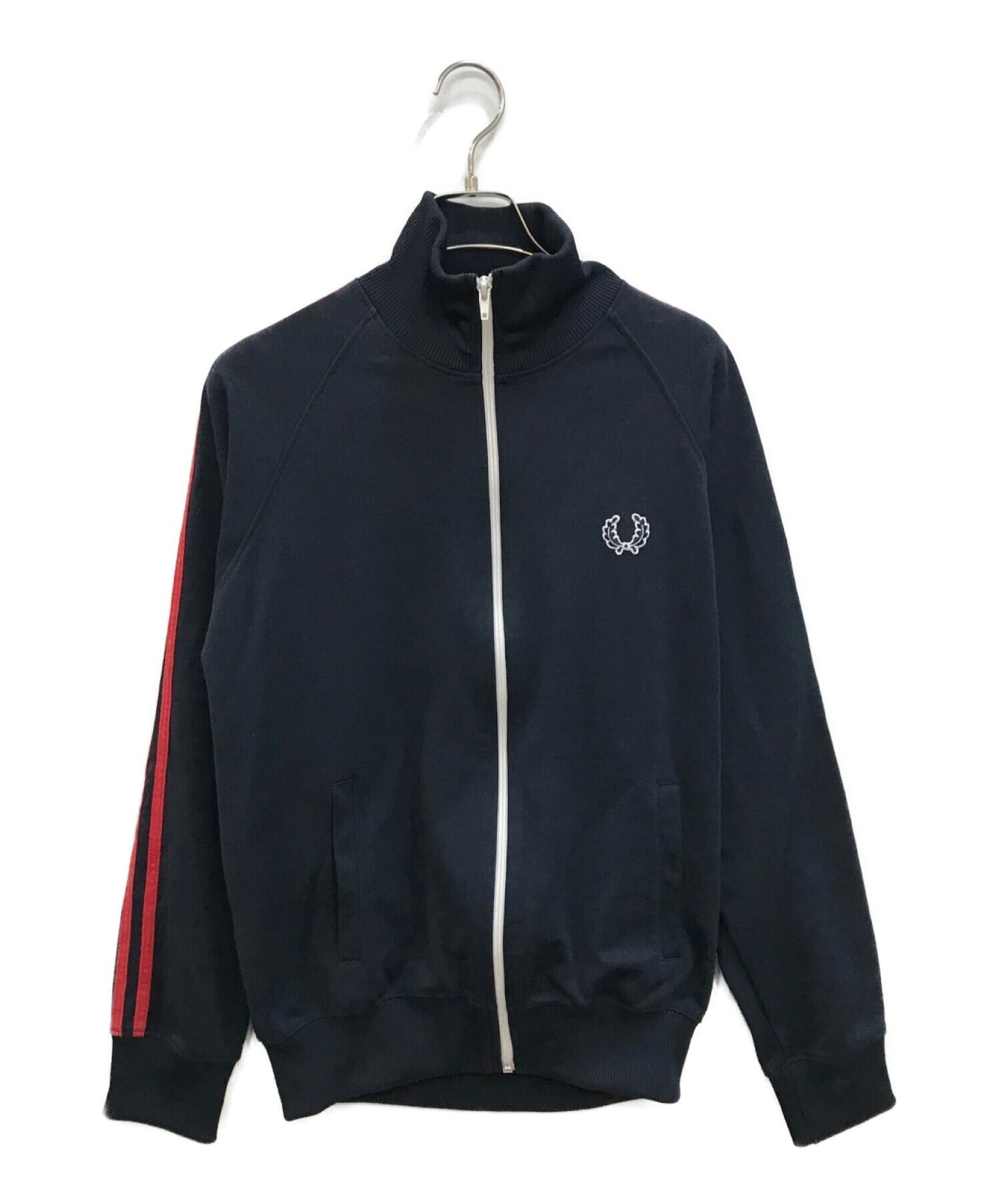 フレッドペリー Fredperry トラックジャケット - www.stedile.com.br