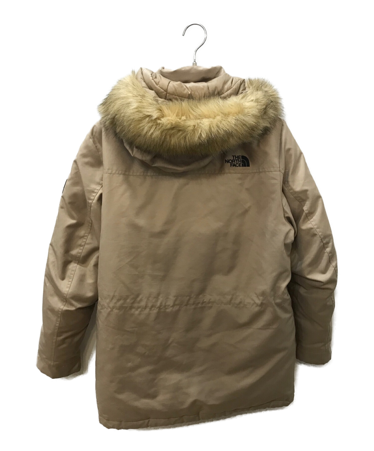 中古・古着通販】THE NORTH FACE (ザ ノース フェイス) ダウン