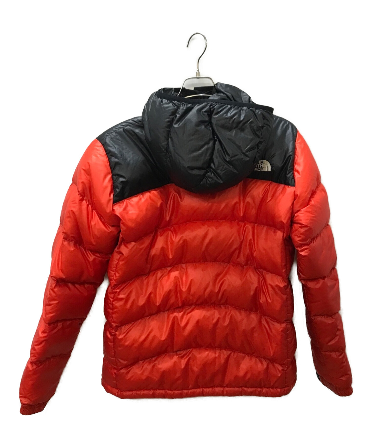 中古・古着通販】THE NORTH FACE (ザ ノース フェイス) ダウン