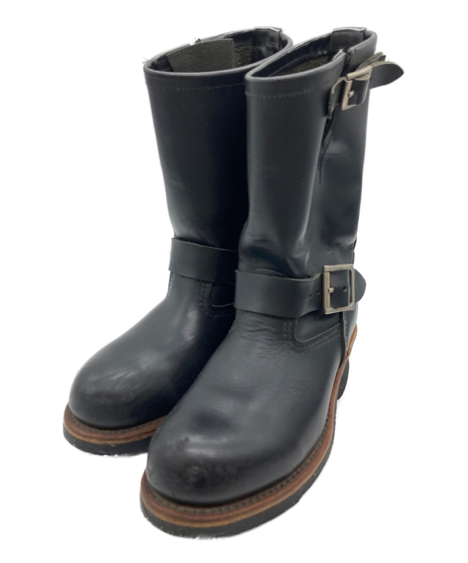 中古・古着通販】RED WING (レッドウィング) エンジニアブーツ