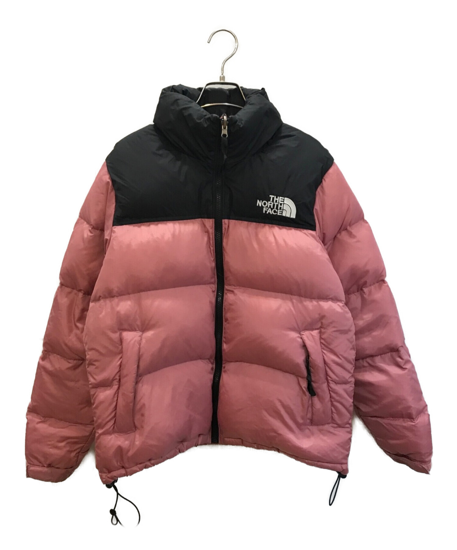 中古・古着通販】THE NORTH FACE (ザ ノース フェイス) ヌプシダウン ...