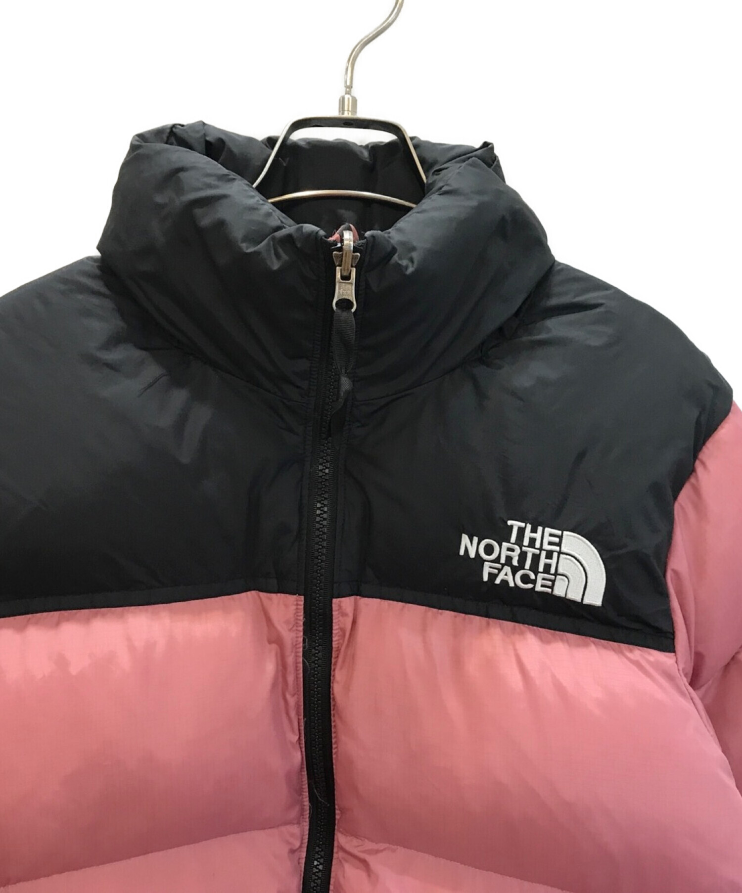 中古・古着通販】THE NORTH FACE (ザ ノース フェイス) ヌプシダウン ...