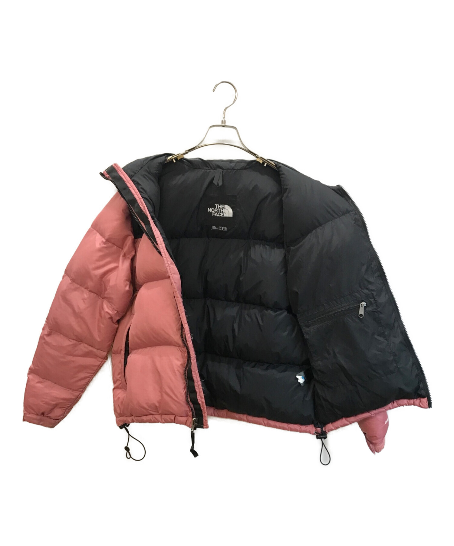 中古・古着通販】THE NORTH FACE (ザ ノース フェイス) ヌプシダウン