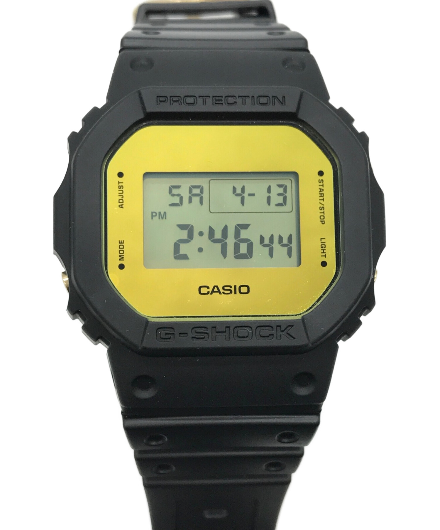 CASIO (カシオ) デジタルウォッチ