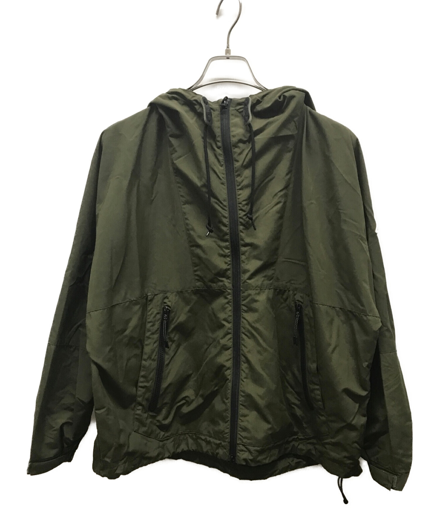 中古・古着通販】JOURNAL STANDARD (ジャーナルスタンダード) CAPE 