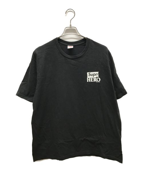 ショップ タイ supreme シャツ