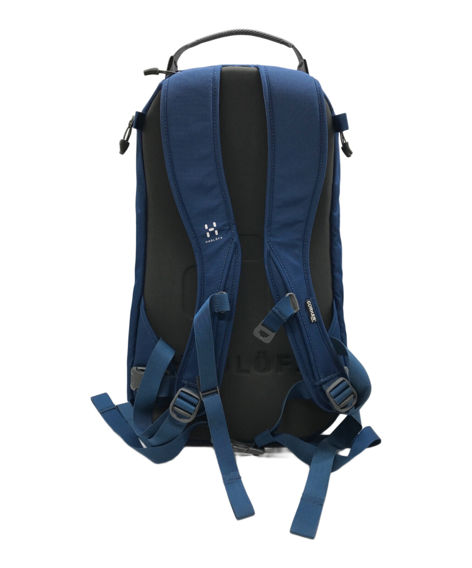 haglofs セール リュック 中古