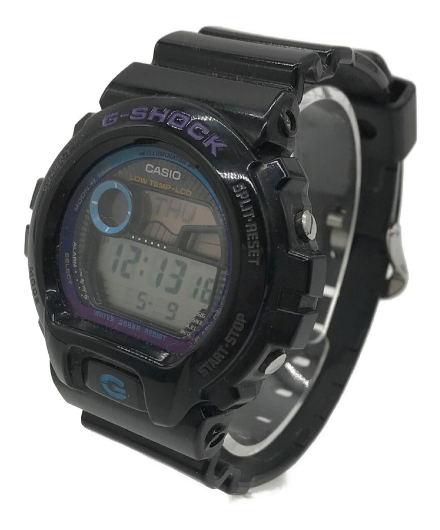 中古・古着通販】CASIO (カシオ) 腕時計｜ブランド・古着通販 