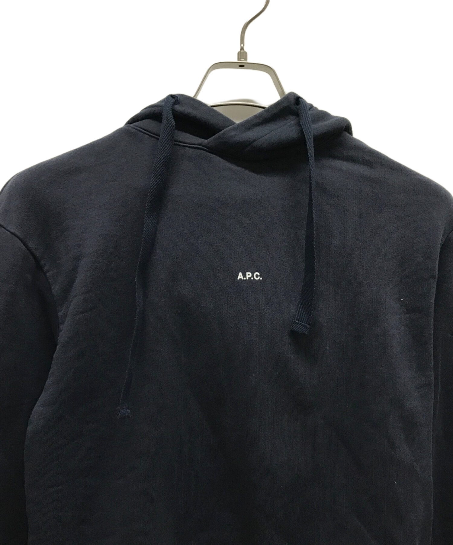 apc パーカー 中古