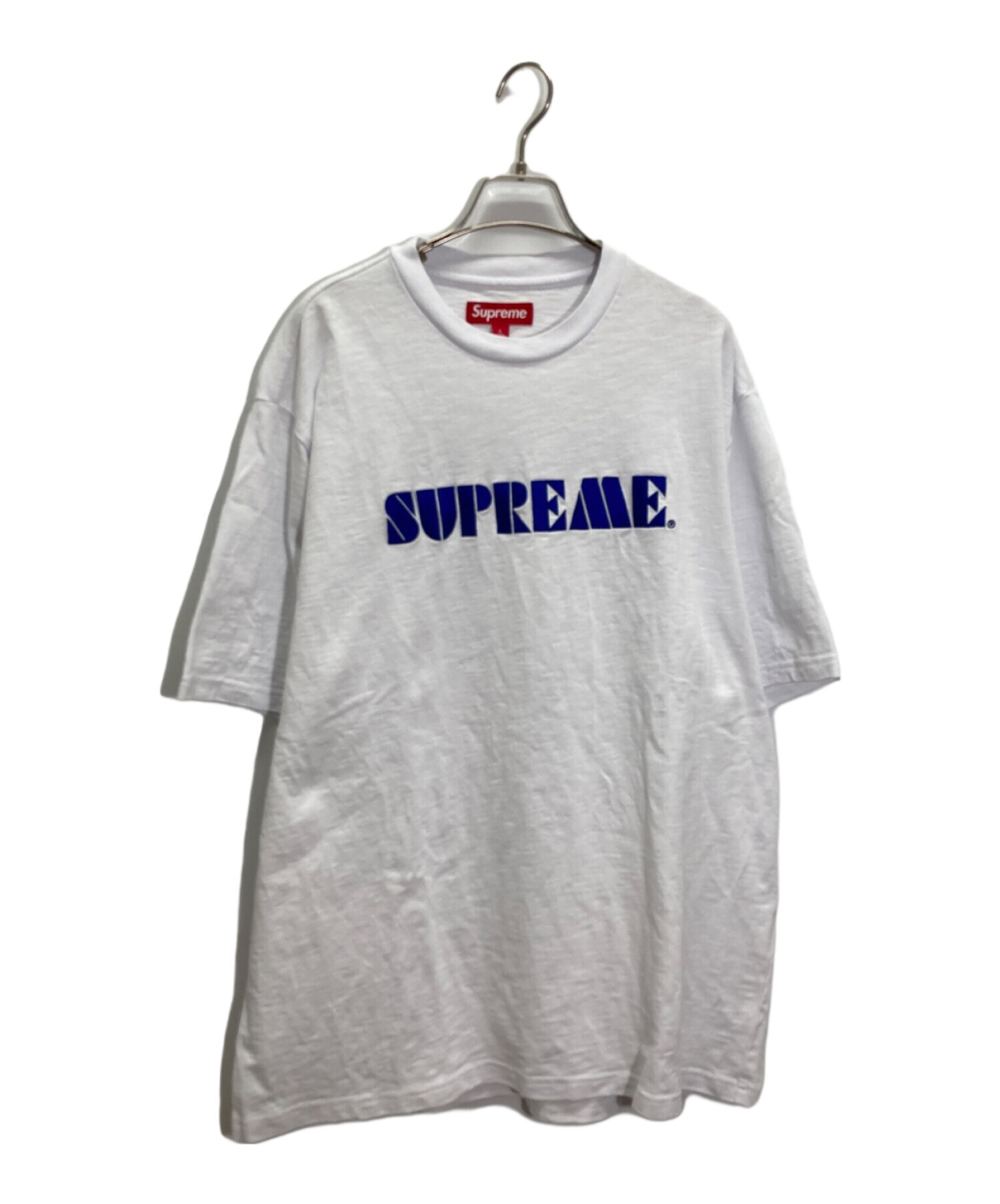 中古・古着通販】Supreme (シュプリーム) Stencil Embroidered ...