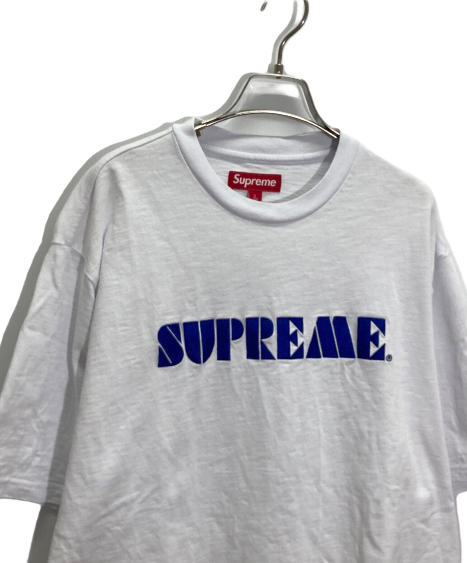 中古・古着通販】Supreme (シュプリーム) Stencil Embroidered ...