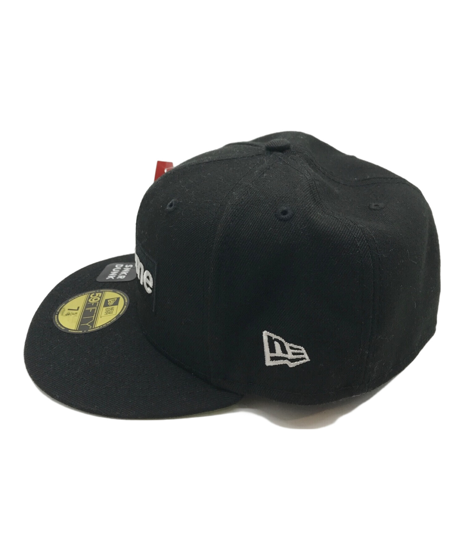 中古・古着通販】New Era (ニューエラ) Supreme (シュプリーム 