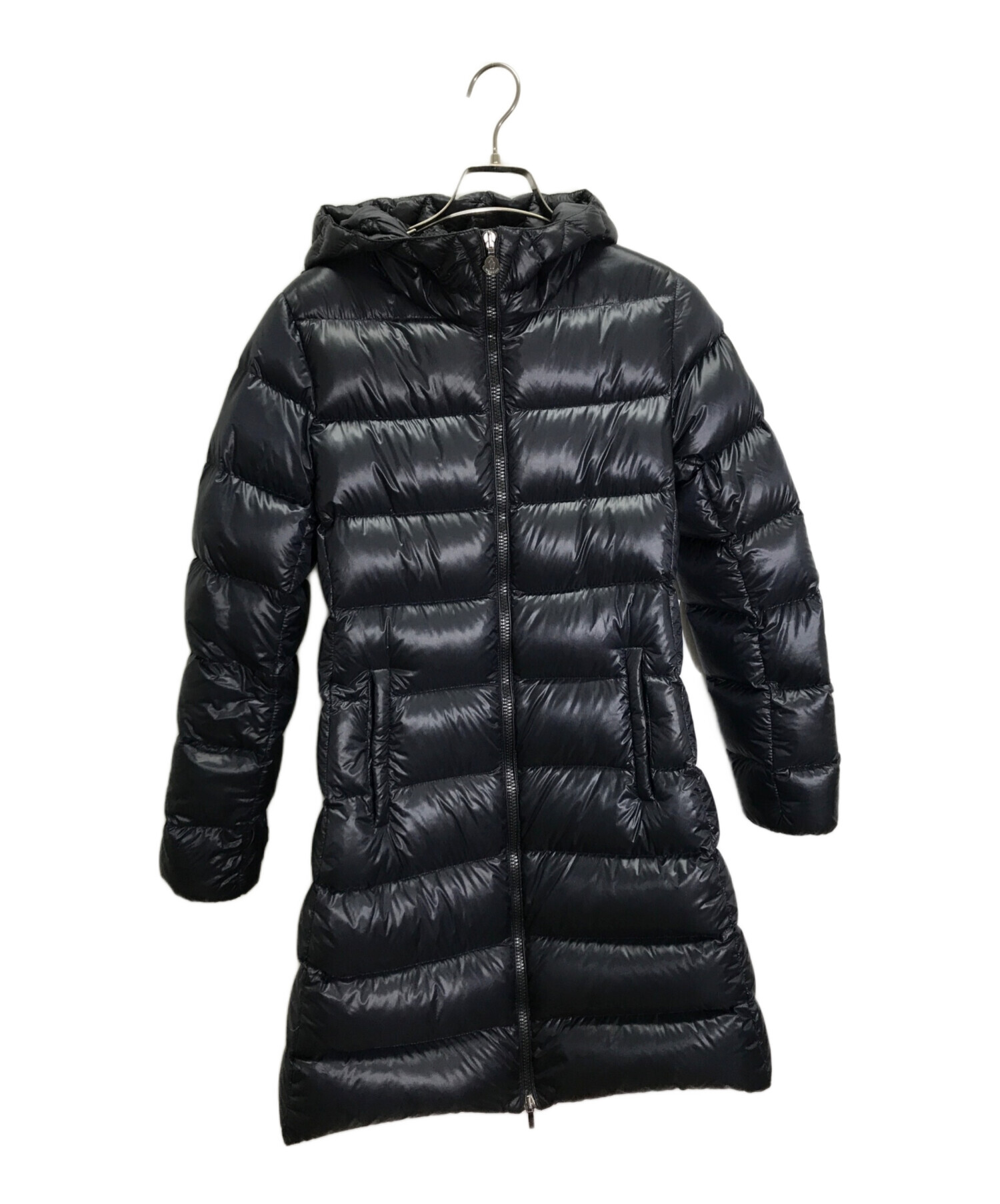 中古・古着通販】MONCLER (モンクレール) SUYEN GIUBBOTTO ネイビー サイズ:SIZE 12 anni (KIDS  M相当）｜ブランド・古着通販 トレファク公式【TREFAC FASHION】スマホサイト