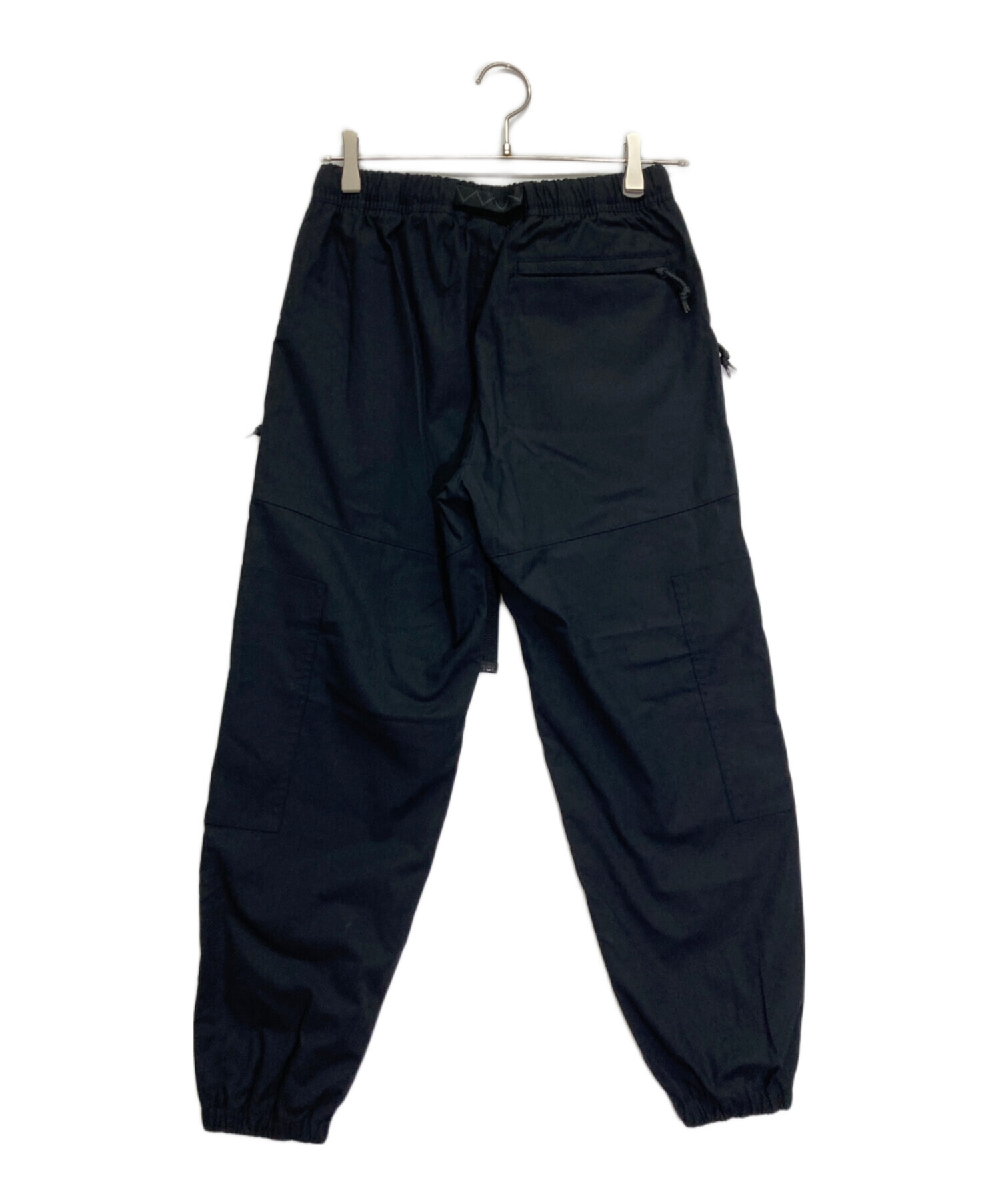 中古・古着通販】NIKE ACG (ナイキエージーシー) WOVEN PANTS ブラック サイズ:S｜ブランド・古着通販  トレファク公式【TREFAC FASHION】スマホサイト