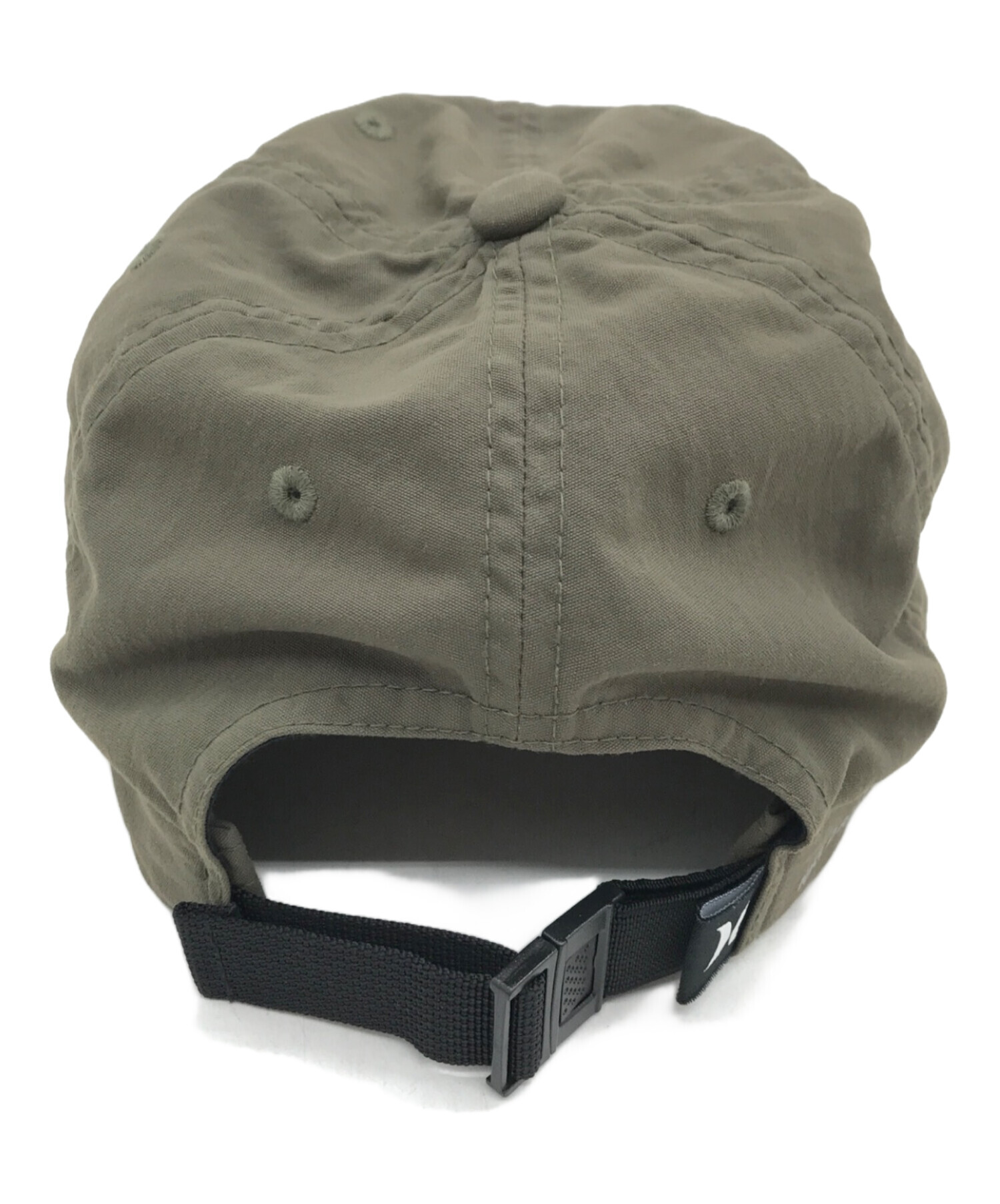 HURLEY (ハーレー) nonnative (ノンネイティブ) キャップ グリーン