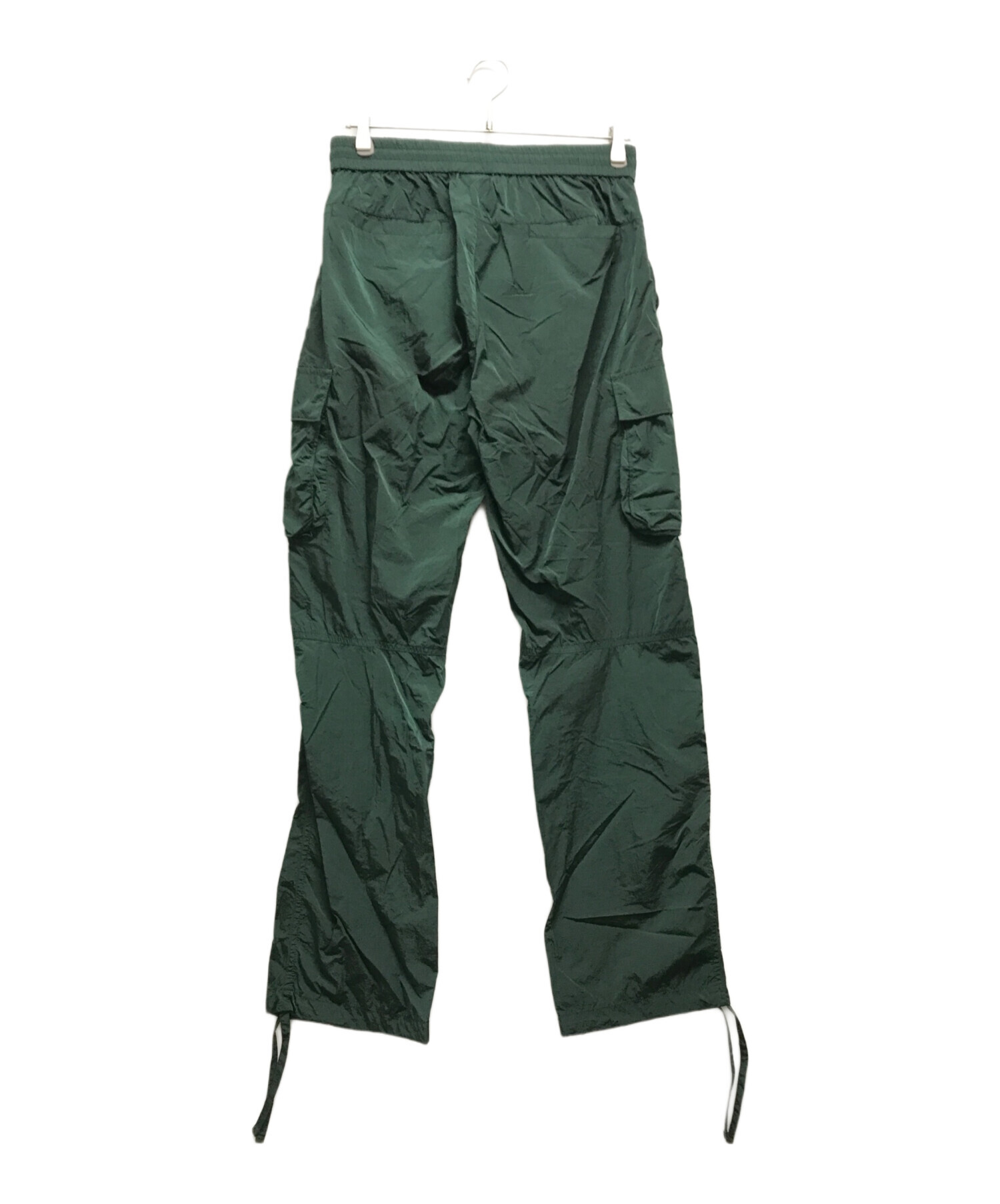 中古・古着通販】KITH (キス) Bristol Cargo Pant グリーン サイズ:S｜ブランド・古着通販 トレファク公式【TREFAC  FASHION】スマホサイト