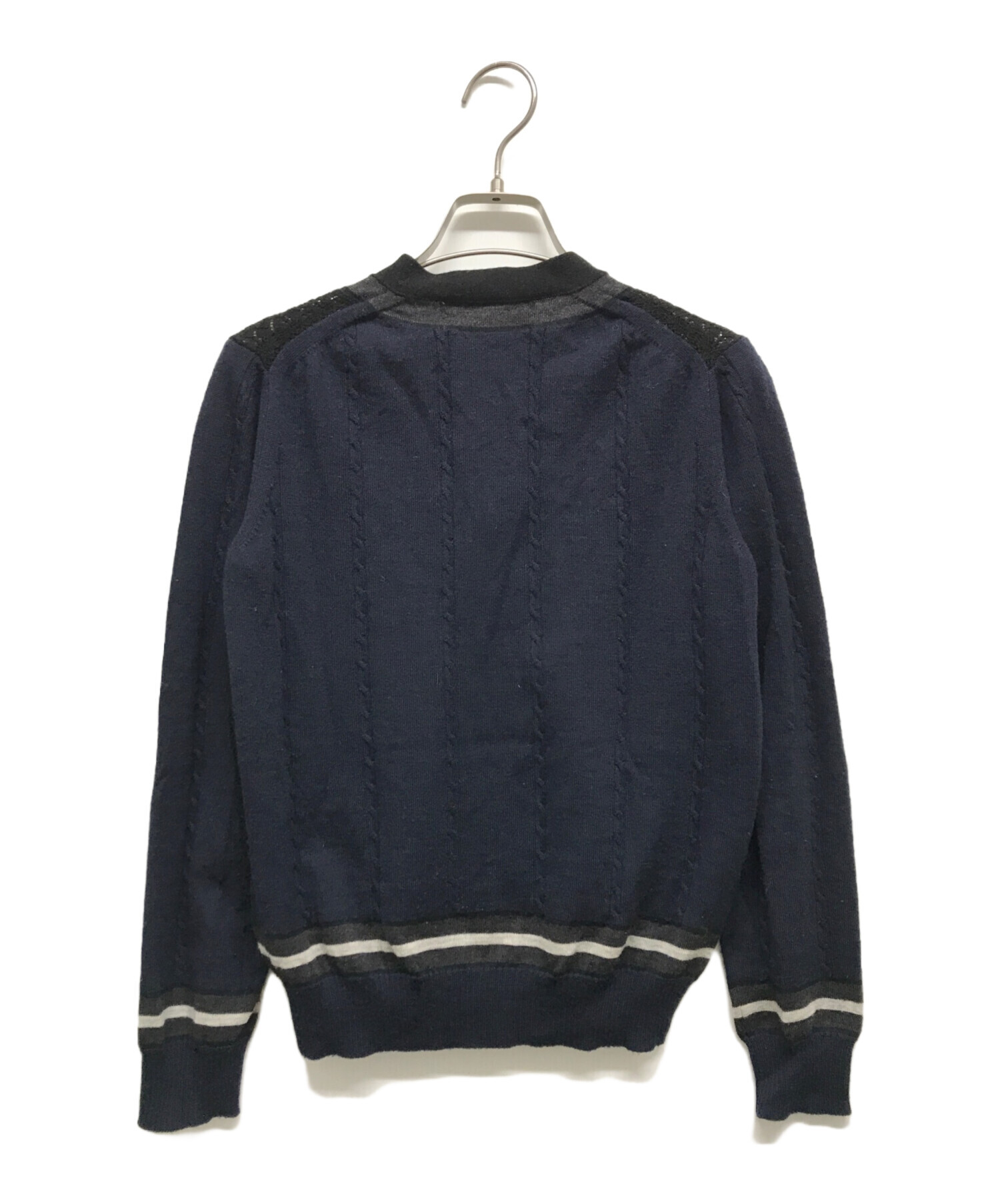 tricot COMME des GARCONS 軽かっ トリココムデギャルソン<br>ニット・セーター レディース<br>【中古】【古着】