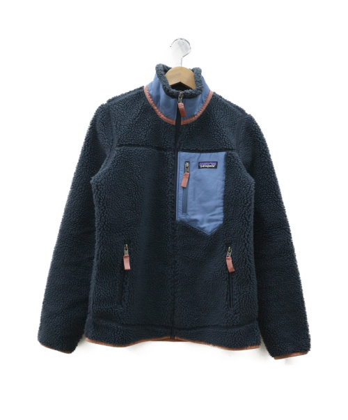 【中古・古着通販】Patagonia (パタゴニア) クラシックレトロX