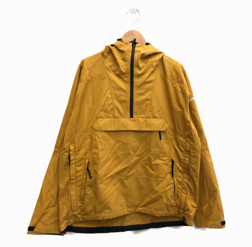 中古・古着通販】POLEWARDS (ポールワーズ) VENTILE Adventure Anorak