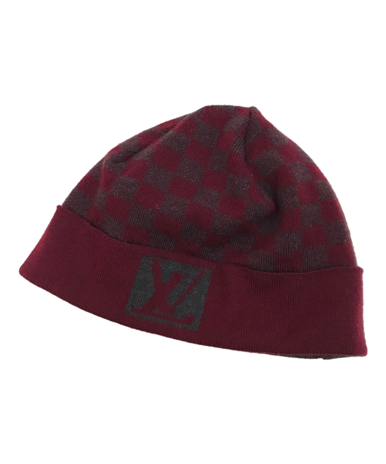 Gorro Petit Damier S00 - OBSOLETES DO NOT TOUCH