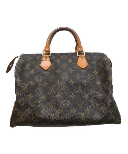 【中古・古着通販】LOUIS VUITTON (ルイ ヴィトン) スピーディ30