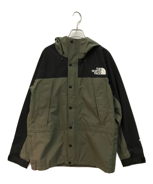 中古・古着通販】THE NORTH FACE (ザ ノース フェイス) マウンテン