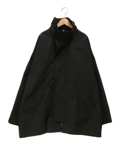 中古・古着通販】mfpen (エムエフペン) Substitute Jacket ブラック