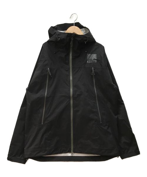 Jack wolfskin JP CLOUD BURST JK サイズ L JACKET-