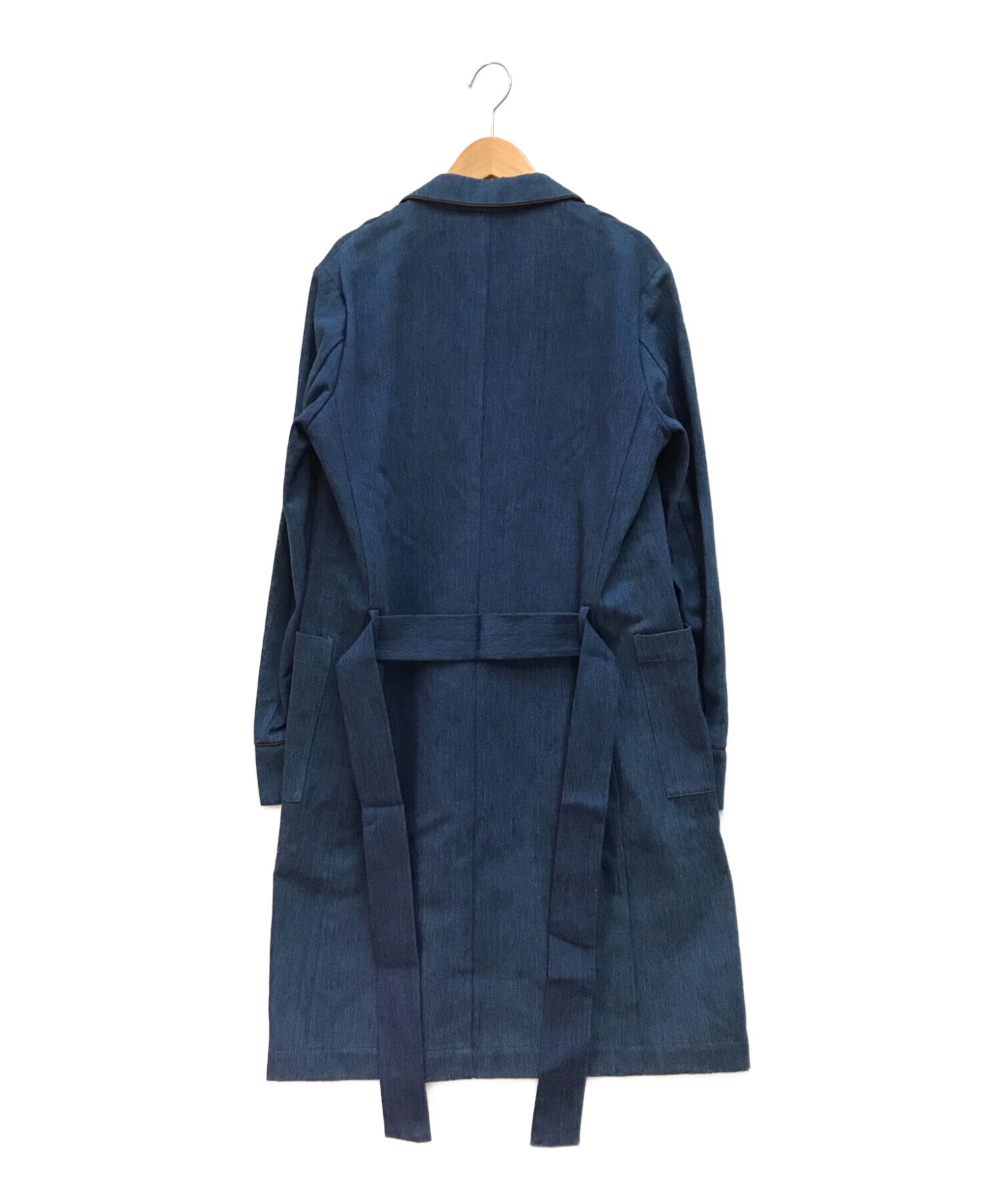 中古・古着通販】UMIT BENAN (ウミットベナン) WORKWEAR TRENCH