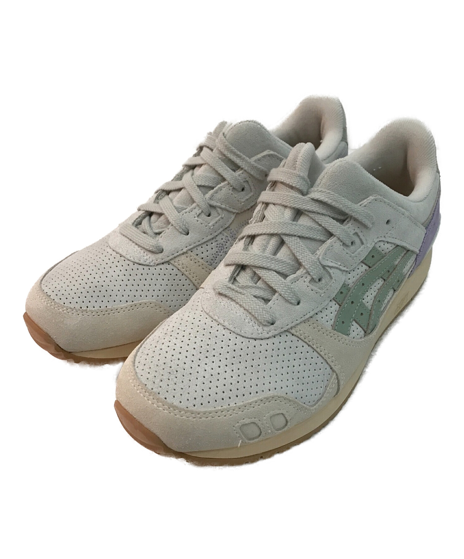 中古・古着通販】AFEW × asics (アフュー×アシックス) ローカット