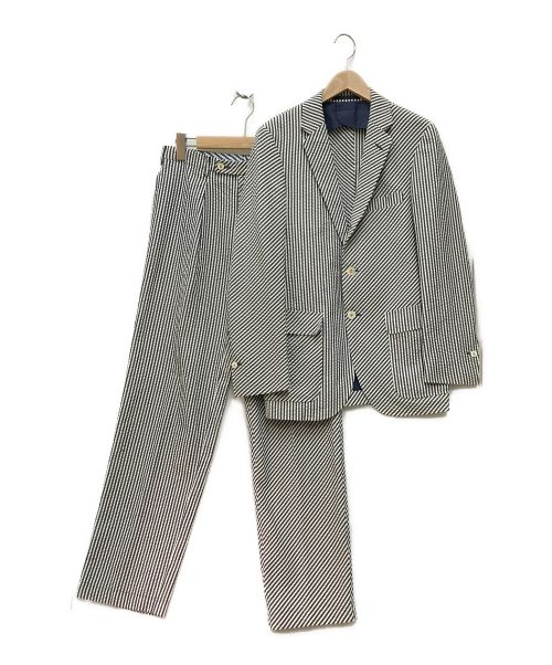 フランクリンテーラードFRANKLIN TAILORED◇セットアップ◇スーツ