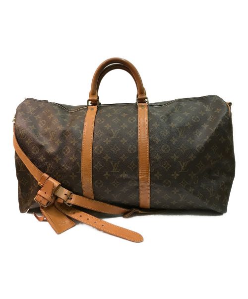 中古・古着通販】LOUIS VUITTON (ルイ ヴィトン) キーポルバンド