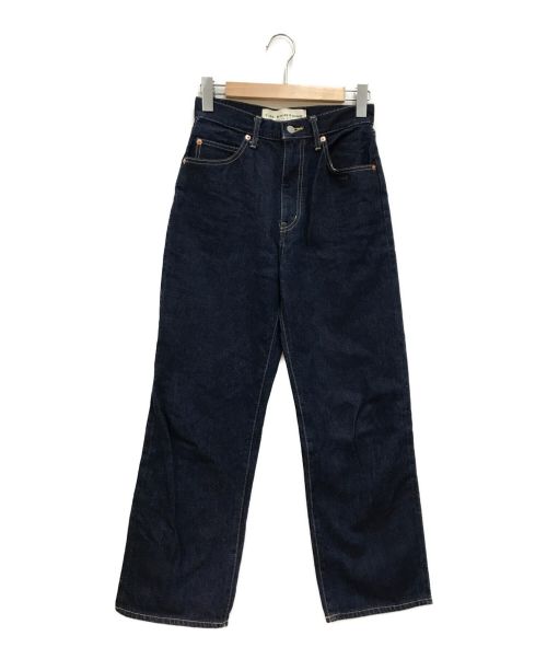 中古・古着通販】THE SHINZONE (ザ シンゾーン) HIGH WAIST IVY JEANS