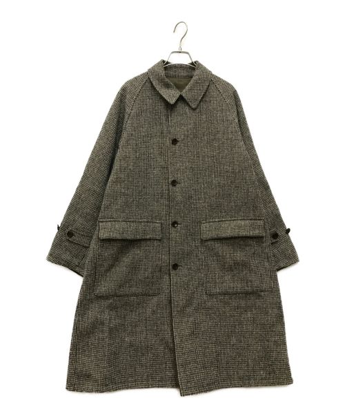 【中古・古着通販】Steven Alan × HARRIS TWEED (スティーブン