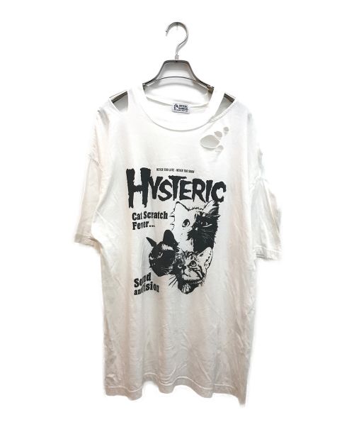 中古・古着通販】Hysteric Glamour (ヒステリックグラマー) CAT