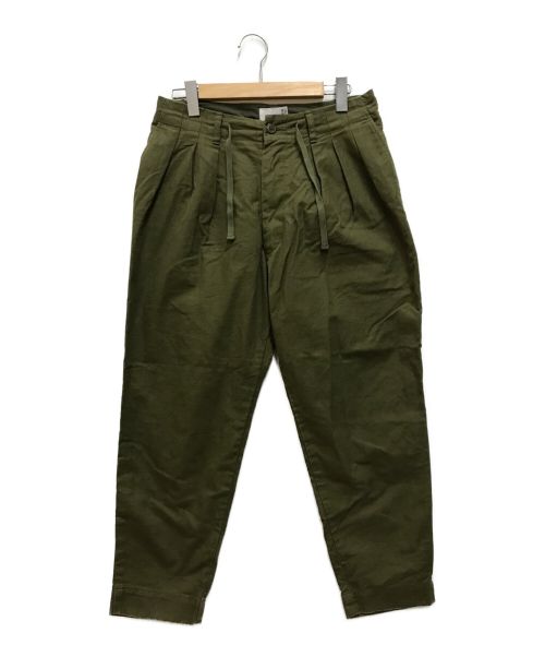 中古・古着通販】WTAPS (ダブルタップス) SHINOBI / TROUSERS / COTTON