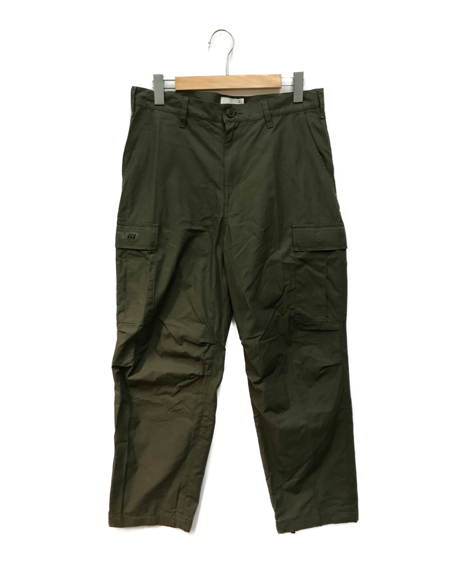 中古・古着通販】WTAPS (ダブルタップス) JUNGLE STOCK TROUSERS