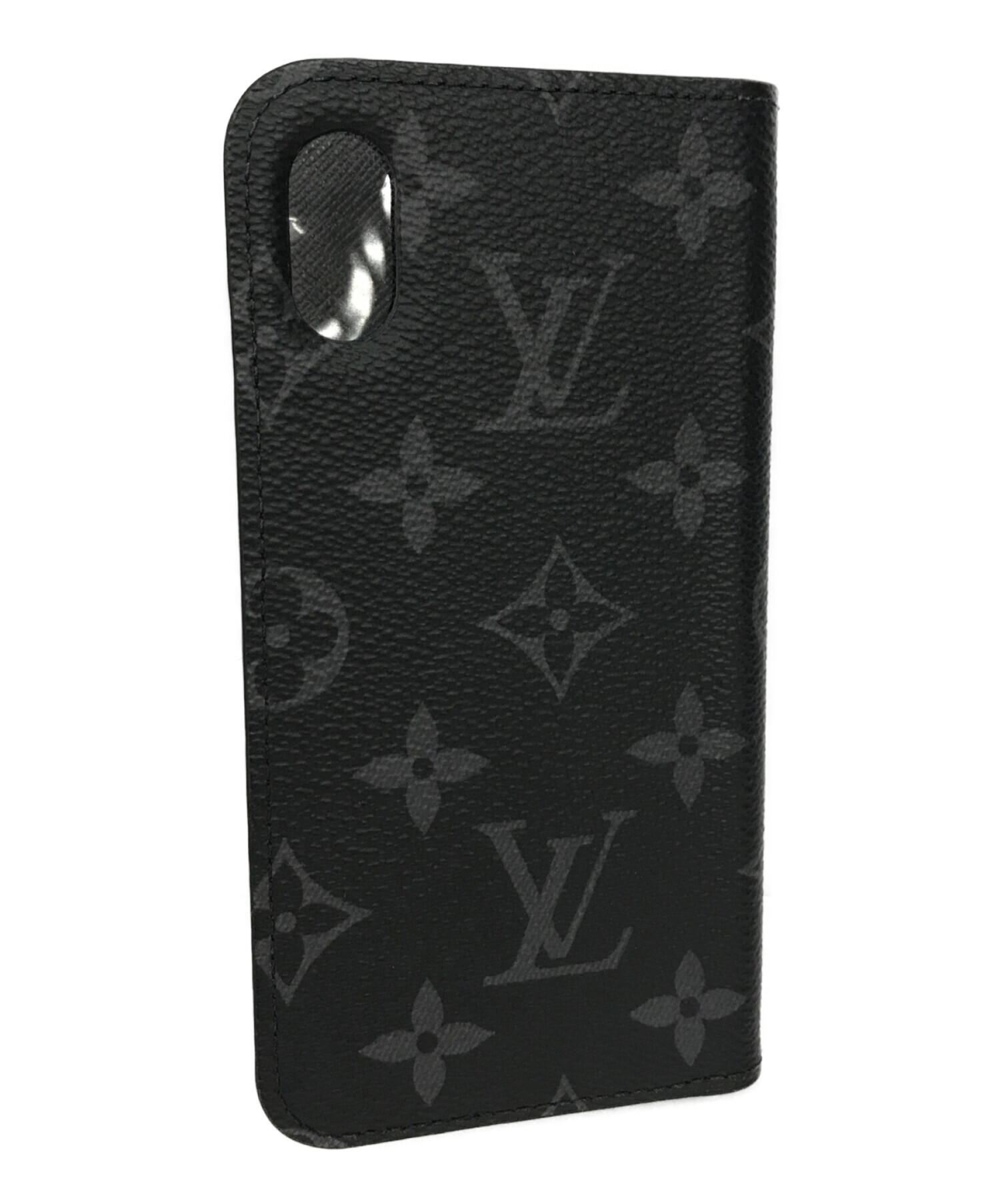 中古・古着通販】LOUIS VUITTON (ルイ ヴィトン) iPhoneX XSケース