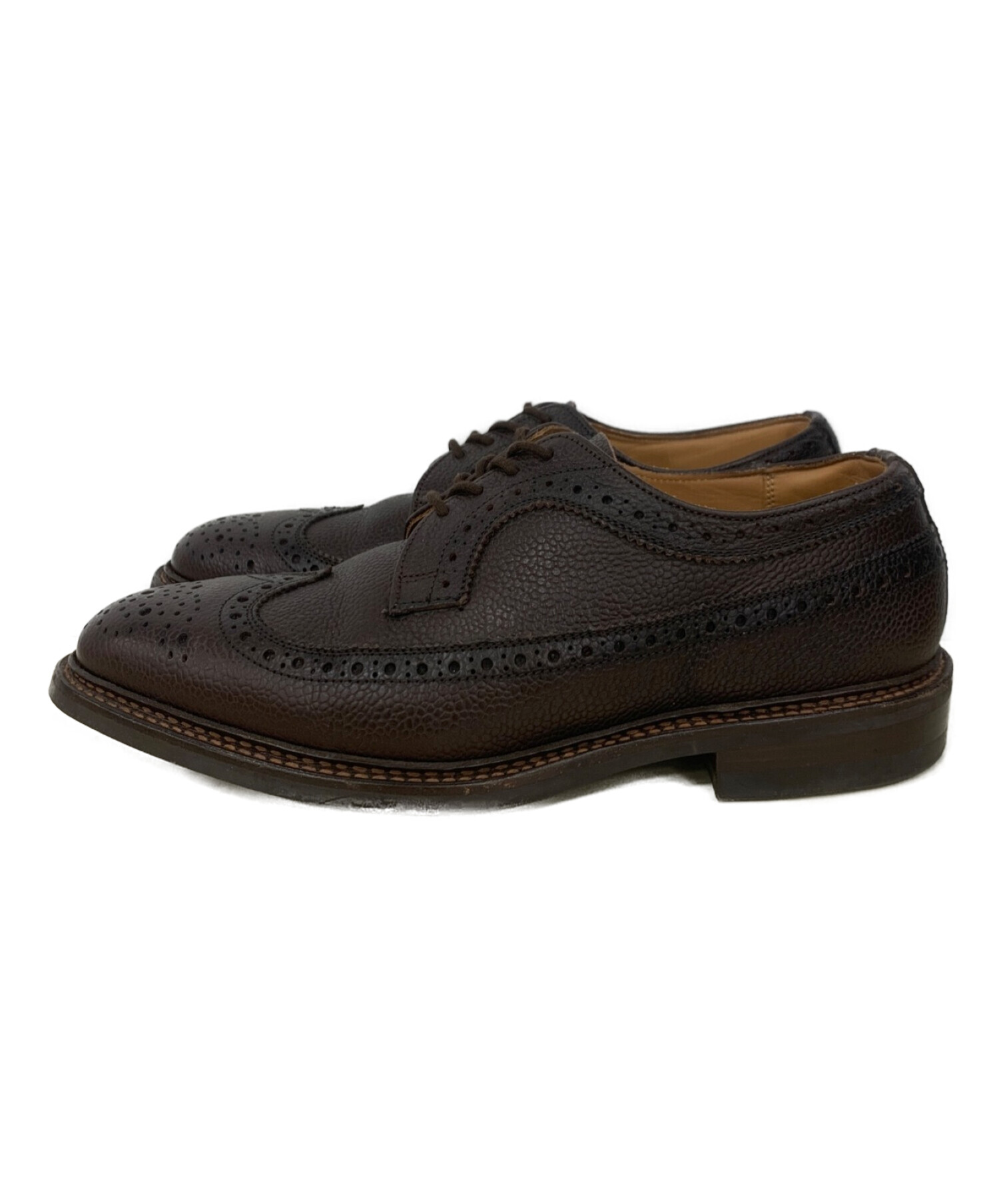 Trickers fulton on sale