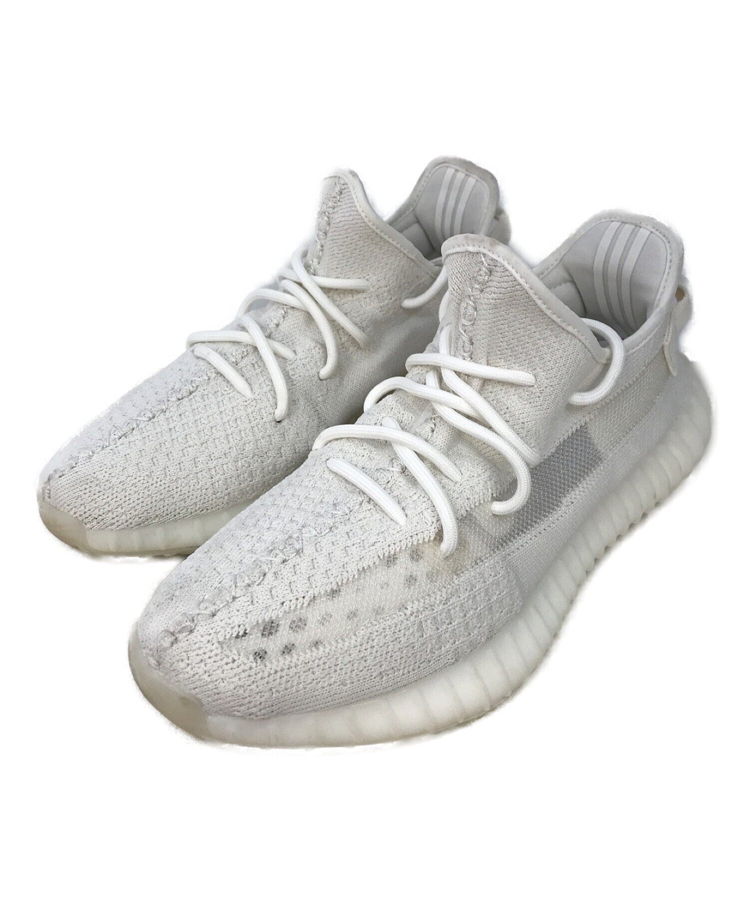 中古・古着通販】adidas (アディダス) YEEZY BOOST 350 V2 BONE