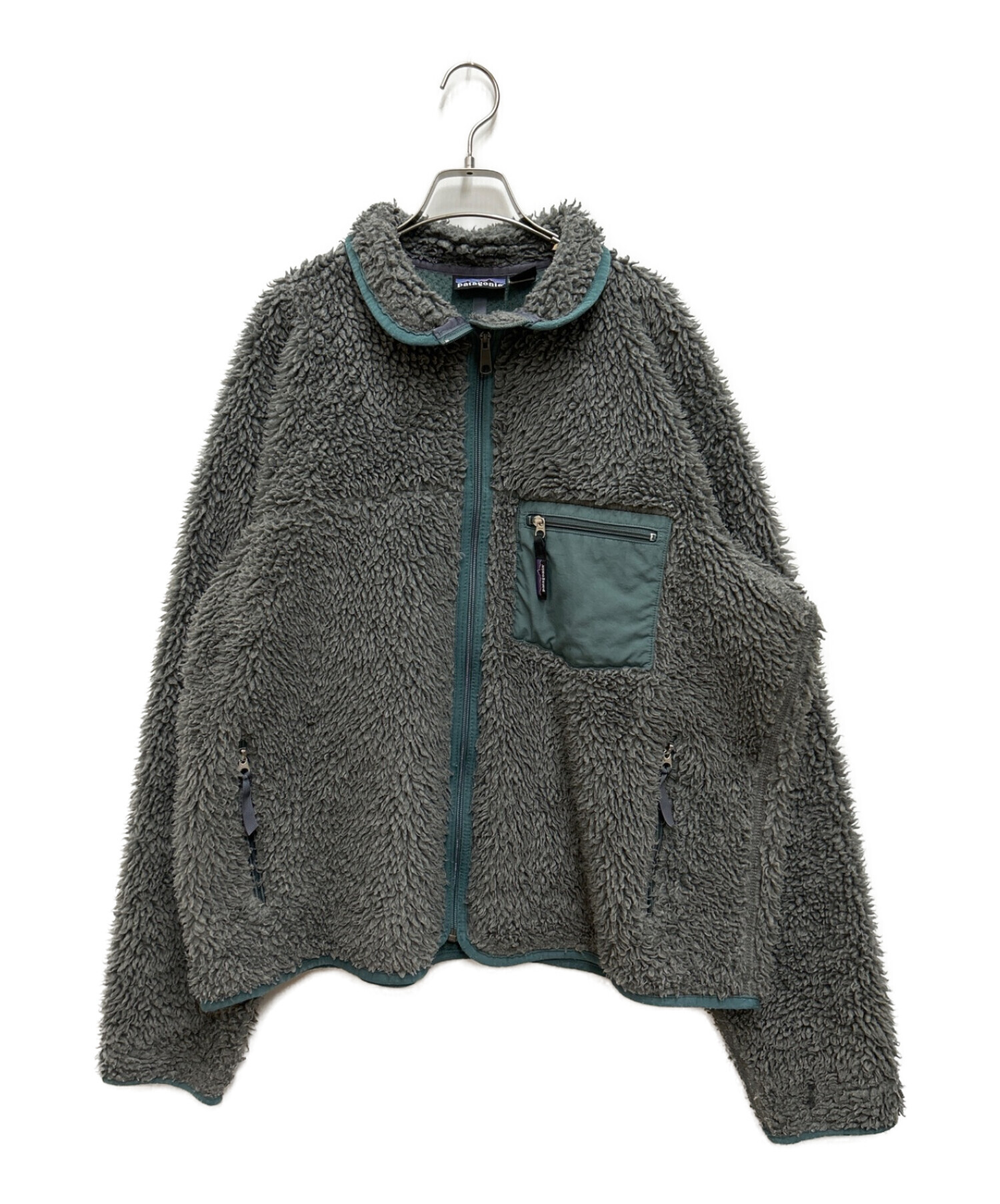 中古・古着通販】Patagonia (パタゴニア) クラシックレトロ